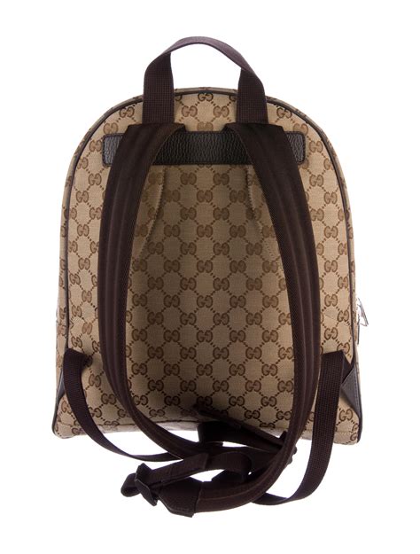 gucci bookbag|gucci bookbag price.